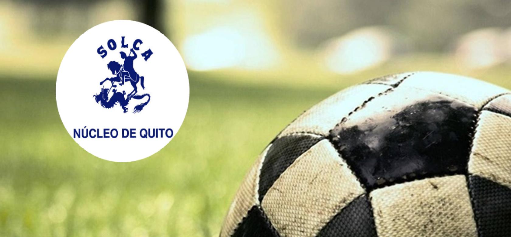 Campeonato interno SOLCA